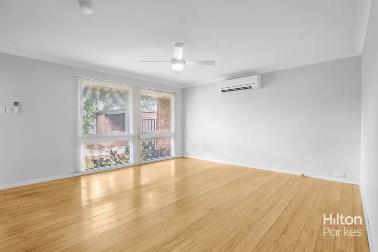 Sixth view of Homely townhouse listing, 5 Barry Place, Bidwill NSW 2770