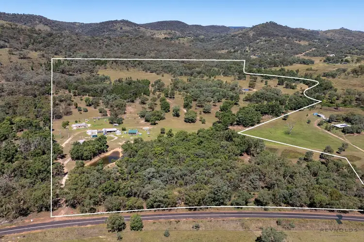 Third view of Homely rural property listing, 1633 Hill End Road, Mudgee NSW 2850