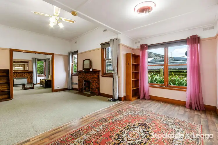 Fourth view of Homely house listing, 38 Latrobe Road, Morwell VIC 3840