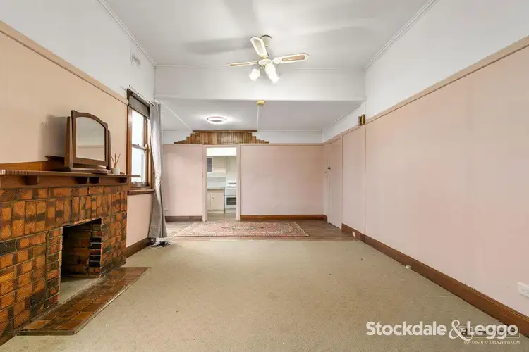 Fifth view of Homely house listing, 38 Latrobe Road, Morwell VIC 3840