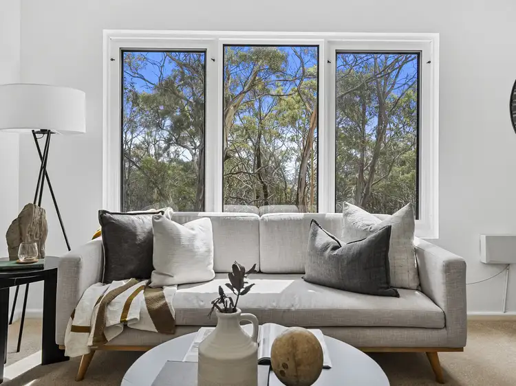Second view of Homely unit listing, 2/6 Onslow Place, Mount Nelson TAS 7007