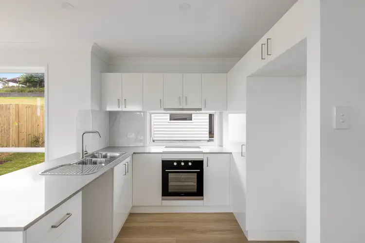 Fourth view of Homely townhouse listing, Proposed Lots 1-5/46 Beelbee Street, Harristown QLD 4350
