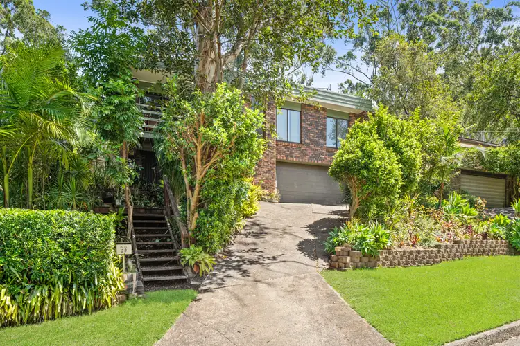 29 Elissa Crescent