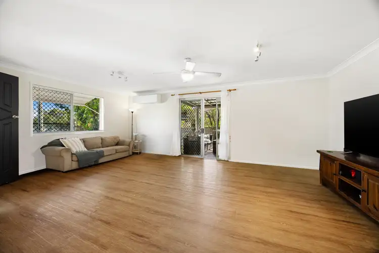 Second view of Homely house listing, 29 Coora Crescent, Currimundi QLD 4551