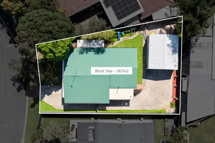 Fourth view of Homely house listing, 29 Coora Crescent, Currimundi QLD 4551