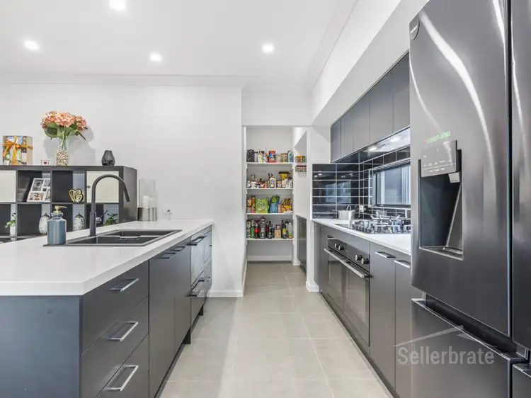 Third view of Homely house listing, 46 Bangalow Circuit, Bahrs Scrub QLD 4207