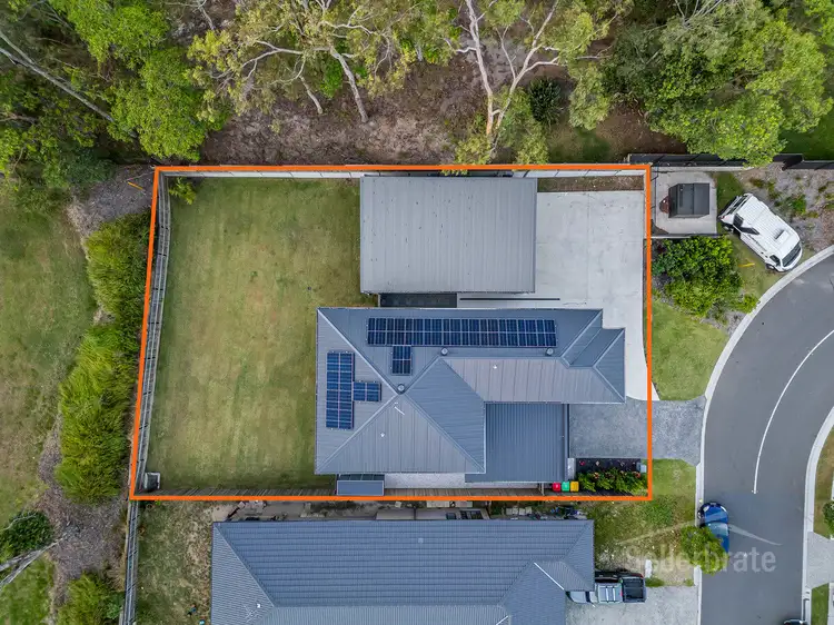 Fourth view of Homely house listing, 46 Bangalow Circuit, Bahrs Scrub QLD 4207