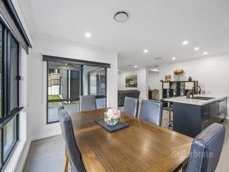 Fifth view of Homely house listing, 46 Bangalow Circuit, Bahrs Scrub QLD 4207