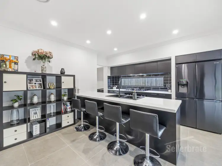 Sixth view of Homely house listing, 46 Bangalow Circuit, Bahrs Scrub QLD 4207