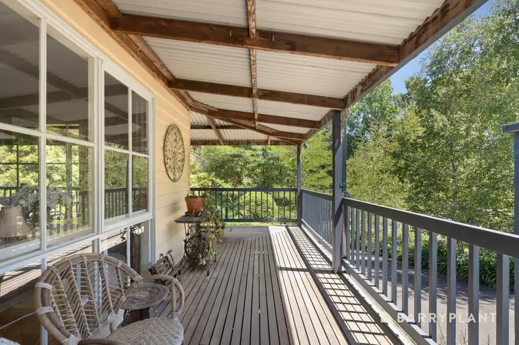 Second view of Homely house listing, 118 Emerald-Monbulk Road, Emerald VIC 3782