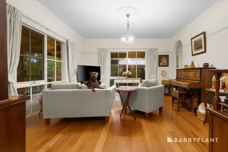 Fourth view of Homely house listing, 118 Emerald-Monbulk Road, Emerald VIC 3782