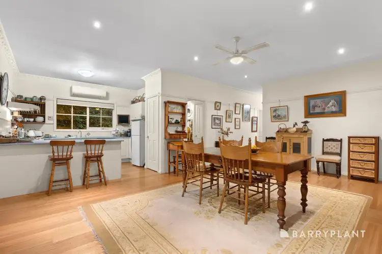 Fifth view of Homely house listing, 118 Emerald-Monbulk Road, Emerald VIC 3782