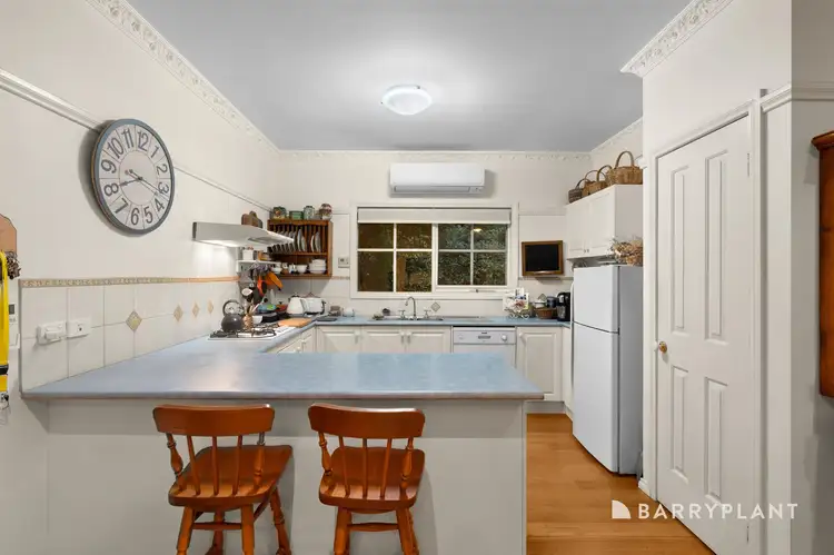 Sixth view of Homely house listing, 118 Emerald-Monbulk Road, Emerald VIC 3782