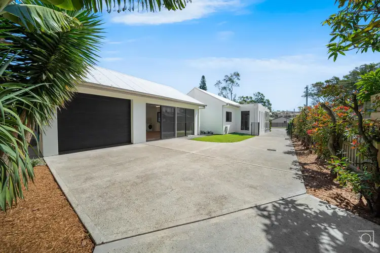 Fourth view of Homely house listing, 64 Morna Point Road, Anna Bay NSW 2316