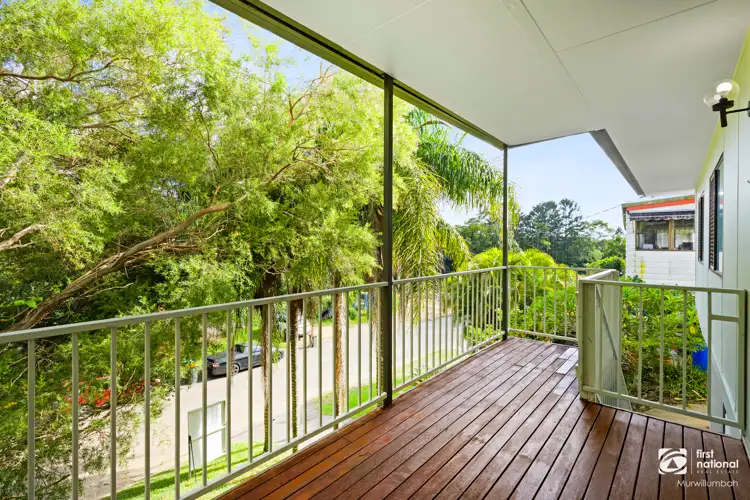 Second view of Homely house listing, 5 Edward Street, Bray Park NSW 2484