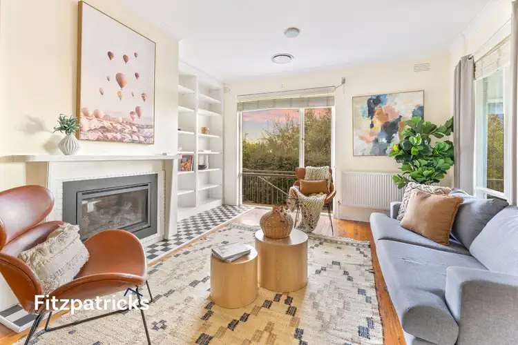 Main view of Homely house listing, 21 Beauty Point Avenue, Turvey Park NSW 2650