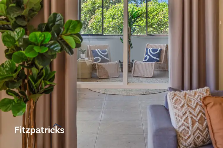 Third view of Homely house listing, 21 Beauty Point Avenue, Turvey Park NSW 2650