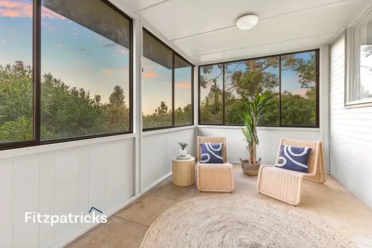 Fourth view of Homely house listing, 21 Beauty Point Avenue, Turvey Park NSW 2650