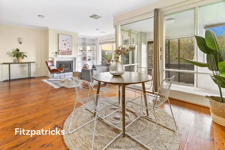 Fifth view of Homely house listing, 21 Beauty Point Avenue, Turvey Park NSW 2650