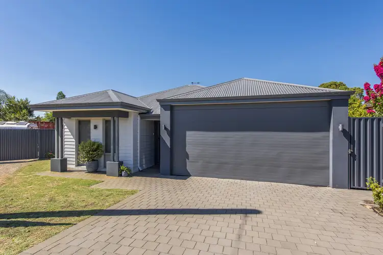 Main view of Homely house listing, 23 Aralia Way, Forrestfield WA 6058