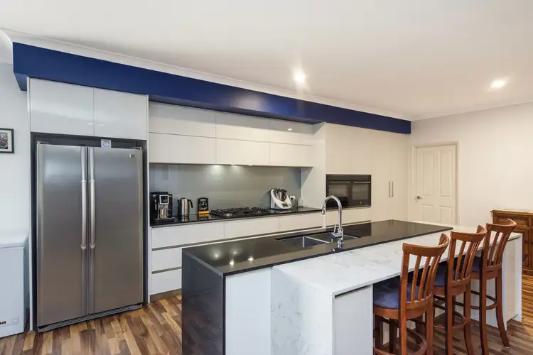 Fourth view of Homely house listing, 23 Aralia Way, Forrestfield WA 6058