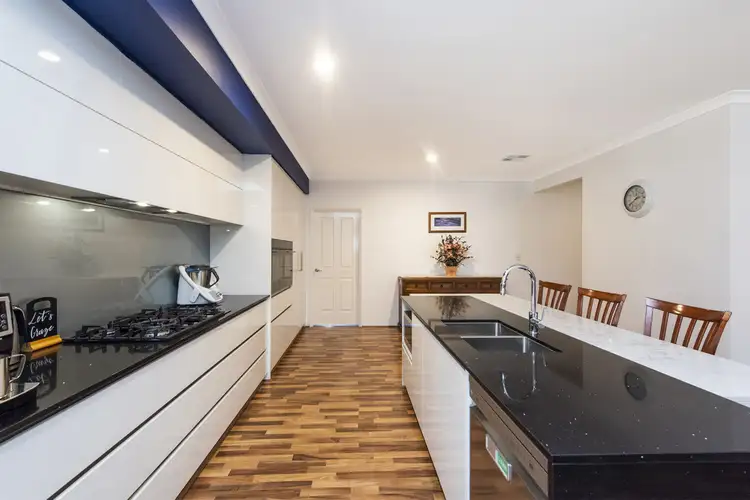 Fifth view of Homely house listing, 23 Aralia Way, Forrestfield WA 6058