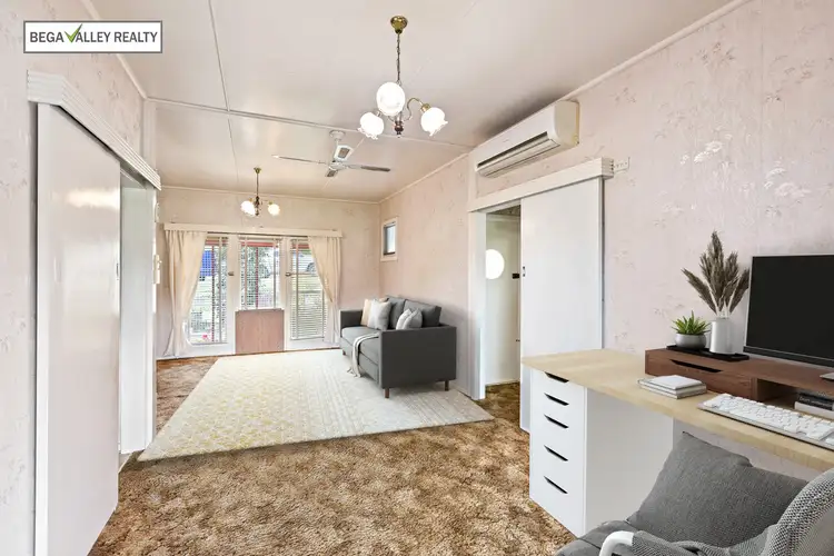 Fifth view of Homely house listing, 4 Girraween Crescent, Bega NSW 2550