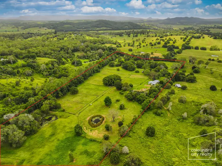 Main view of Homely house listing, 90 Frayne Road, Amamoor QLD 4570