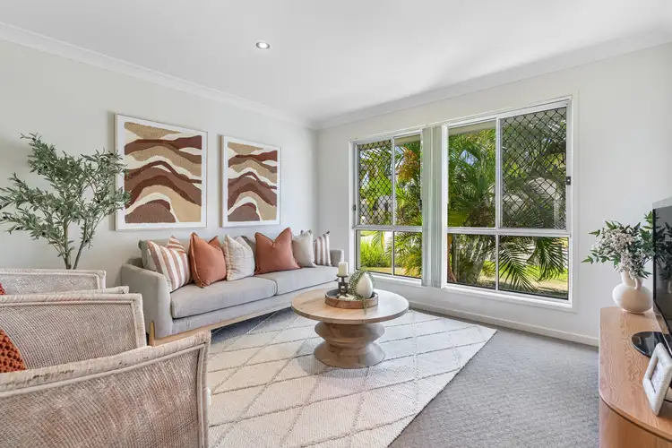 Second view of Homely house listing, 14 Densmore Street, Bracken Ridge QLD 4017