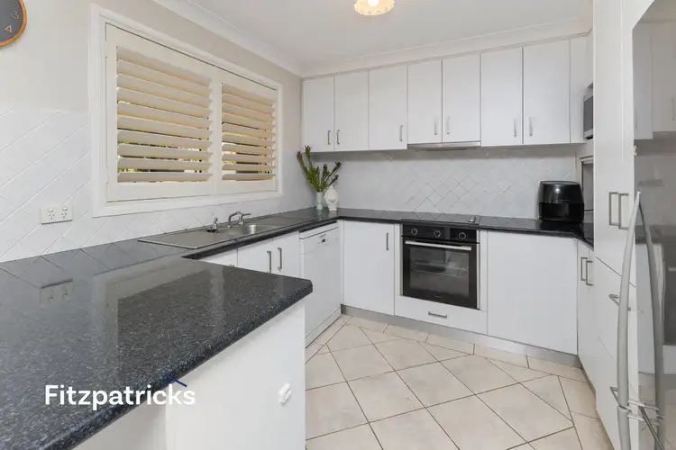 Second view of Homely house listing, 11 Kaldari Crescent, Glenfield Park NSW 2650