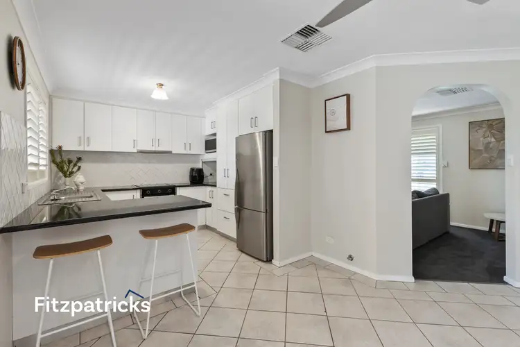 Third view of Homely house listing, 11 Kaldari Crescent, Glenfield Park NSW 2650
