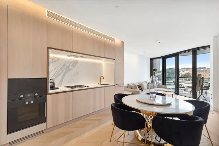 Fourth view of Homely apartment listing, 510/71 Macquarie Street, Sydney NSW 2000