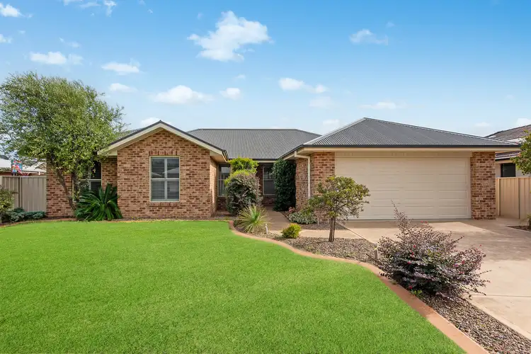 Main view of Homely house listing, 6 Bateman Avenue, Mudgee NSW 2850