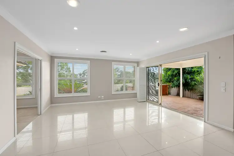 Second view of Homely house listing, 6 Bateman Avenue, Mudgee NSW 2850