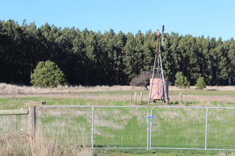 Main view of Homely rural property listing, 000 Woolsthorpe - Heywood Road, Bessiebelle VIC 3304