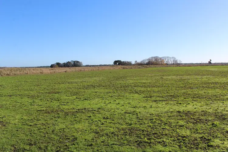 Third view of Homely rural property listing, 000 Woolsthorpe - Heywood Road, Bessiebelle VIC 3304