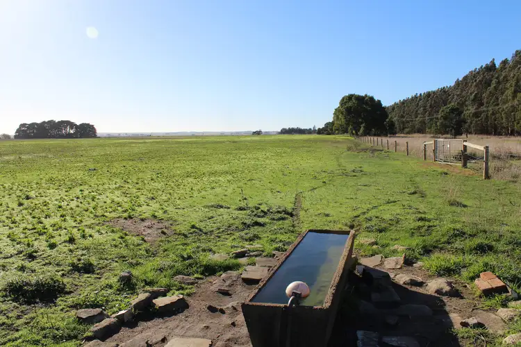 Fourth view of Homely rural property listing, 000 Woolsthorpe - Heywood Road, Bessiebelle VIC 3304