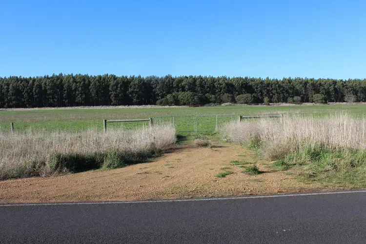 Fifth view of Homely rural property listing, 000 Woolsthorpe - Heywood Road, Bessiebelle VIC 3304