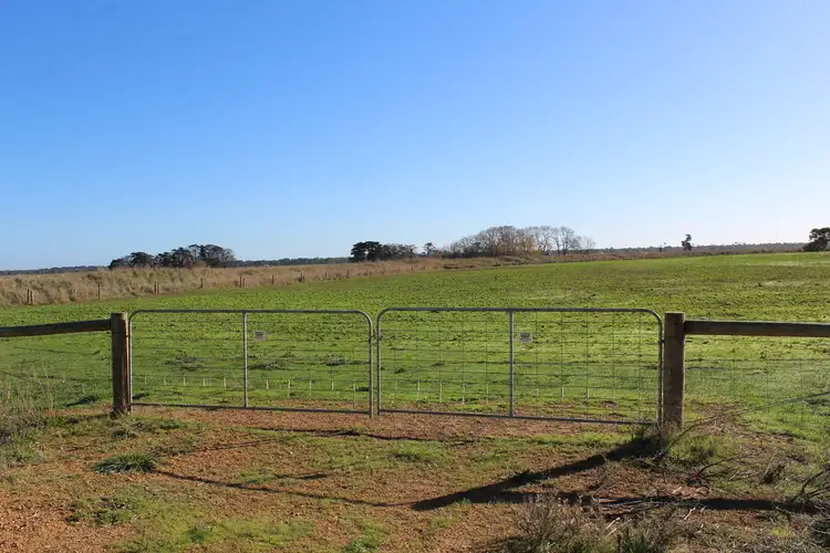 Sixth view of Homely rural property listing, 000 Woolsthorpe - Heywood Road, Bessiebelle VIC 3304