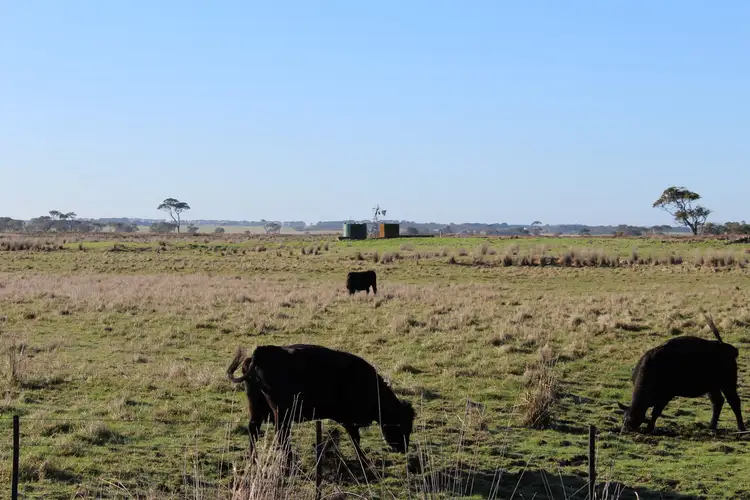 Third view of Homely rural property listing, 0000 Lake Gorrie Road, Bessiebelle VIC 3304
