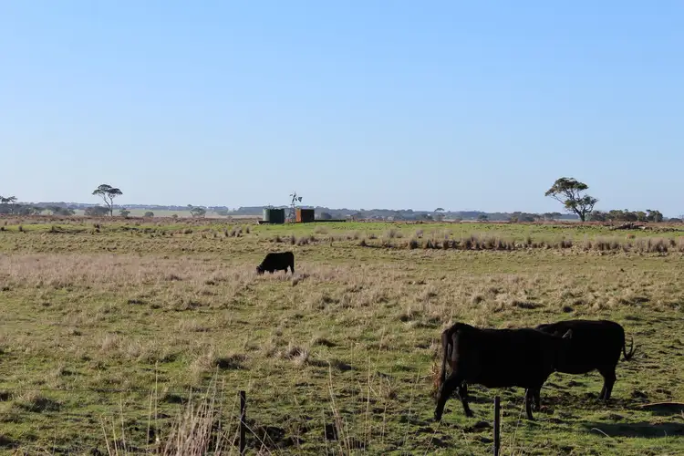 Fourth view of Homely rural property listing, 0000 Lake Gorrie Road, Bessiebelle VIC 3304
