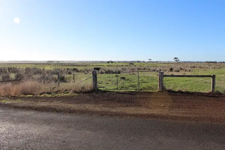 Fifth view of Homely rural property listing, 0000 Lake Gorrie Road, Bessiebelle VIC 3304