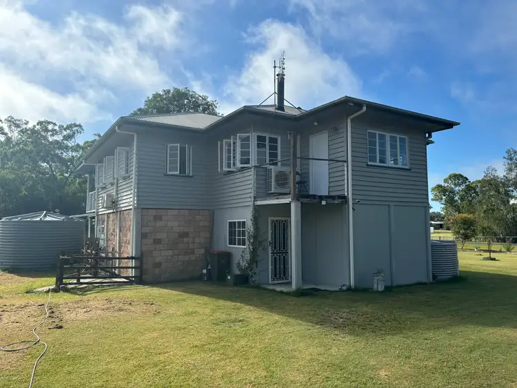 Main view of Homely house listing, 1 Candole Street, Tucabia NSW 2462
