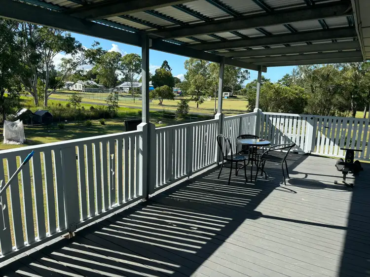 Second view of Homely house listing, 1 Candole Street, Tucabia NSW 2462