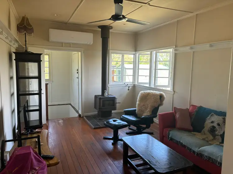 Third view of Homely house listing, 1 Candole Street, Tucabia NSW 2462