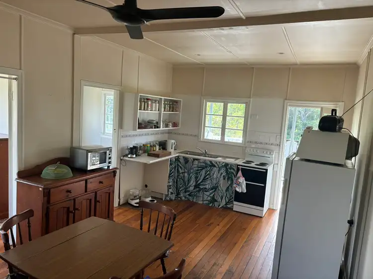 Fourth view of Homely house listing, 1 Candole Street, Tucabia NSW 2462