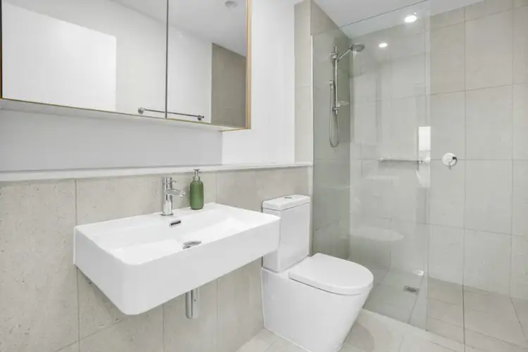 Fourth view of Homely townhouse listing, 16 Bunyip Walkway, Marsden Park NSW 2765