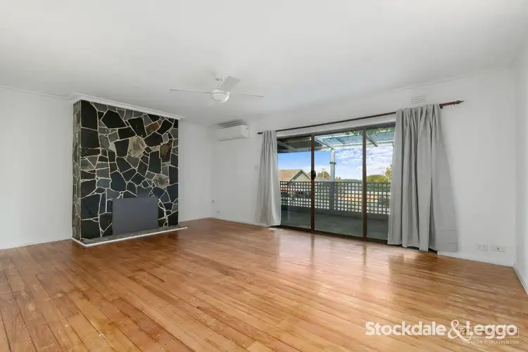Second view of Homely house listing, 83 Vincent Road, Morwell VIC 3840