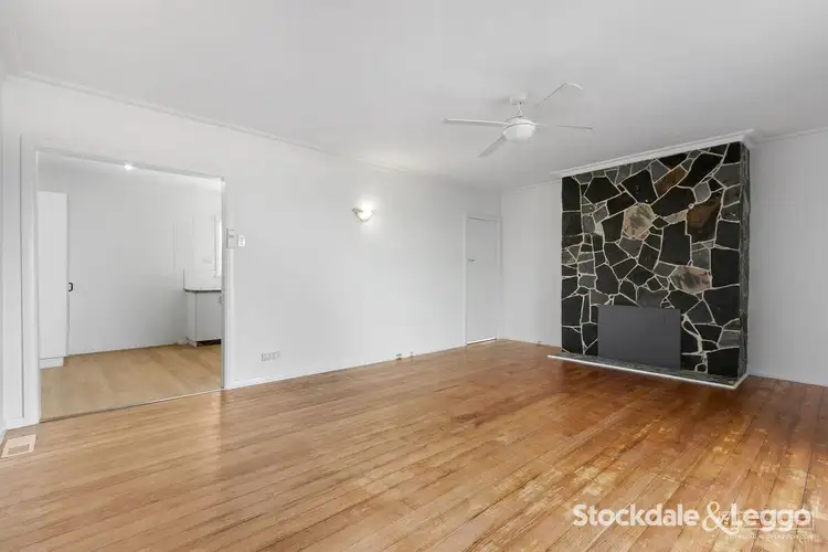 Fourth view of Homely house listing, 83 Vincent Road, Morwell VIC 3840
