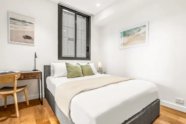 Fourth view of Homely unit listing, 1402/221 Miller Street, North Sydney NSW 2060